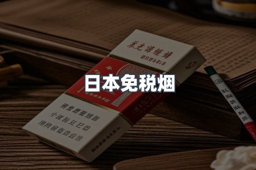 日本香烟系列